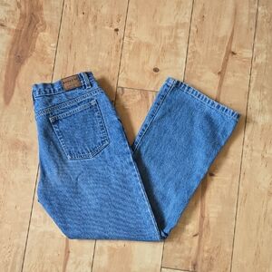 Size 26/27 - Vintage Women's Nevada Blue Denim Jeans
